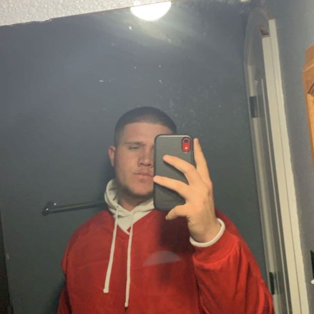 Meet your Posher, Mason